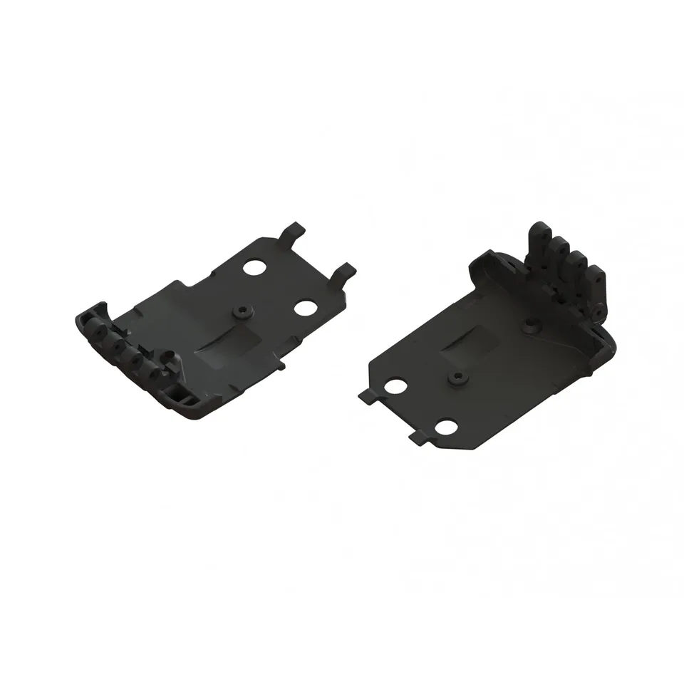arrma-mt-front-rear-lower-skid-plates-2-chassis-schutz image 1