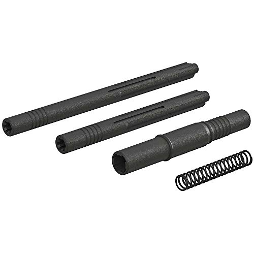 arrma-composite-center-slider-antriebswelle-4x4-775-blx-ersatzteil-set-f-r-vorde image 2