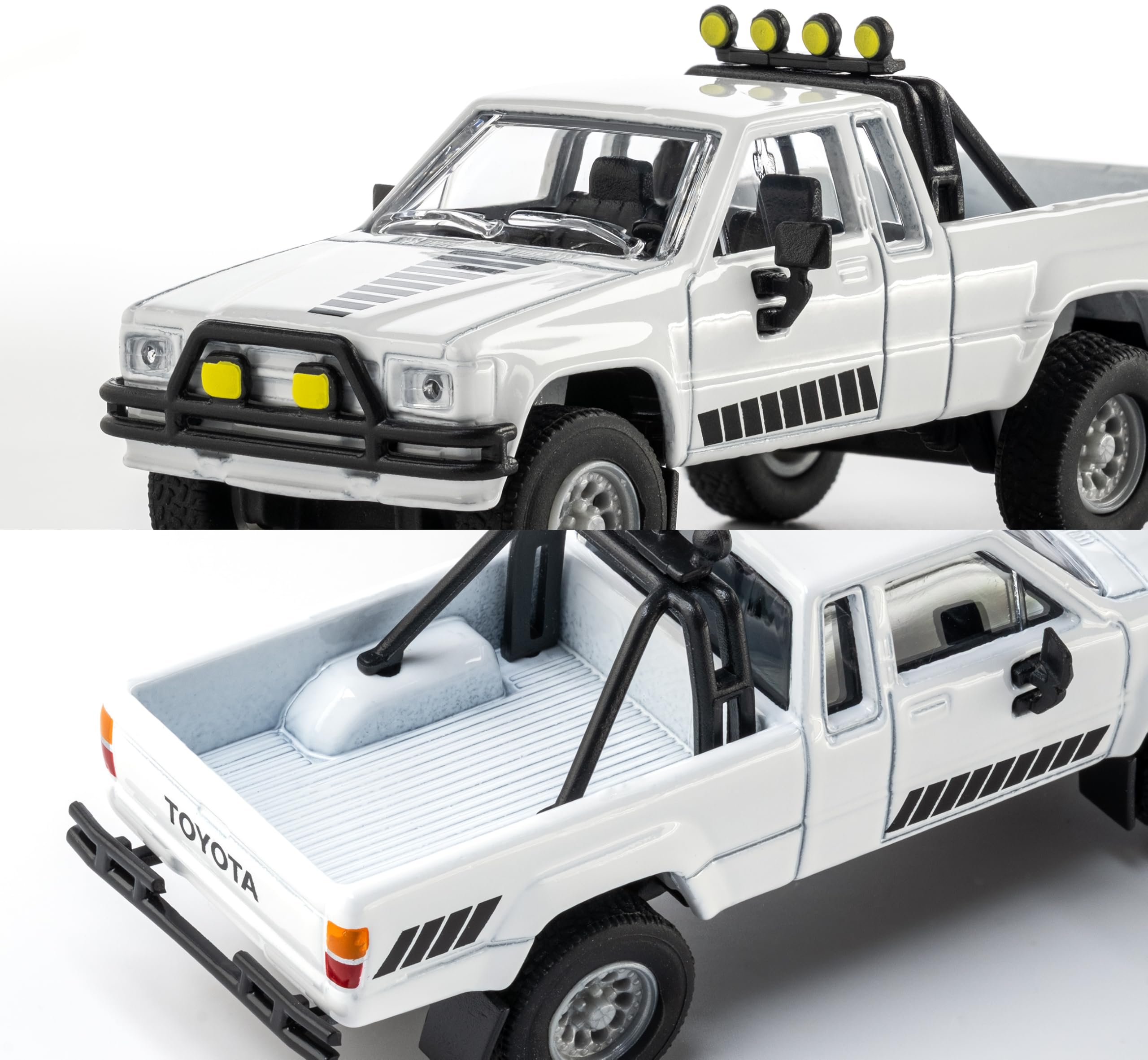 majorette-auto-collection-1985-toyota-hilux-sr5-pick-up-1-64 image 5