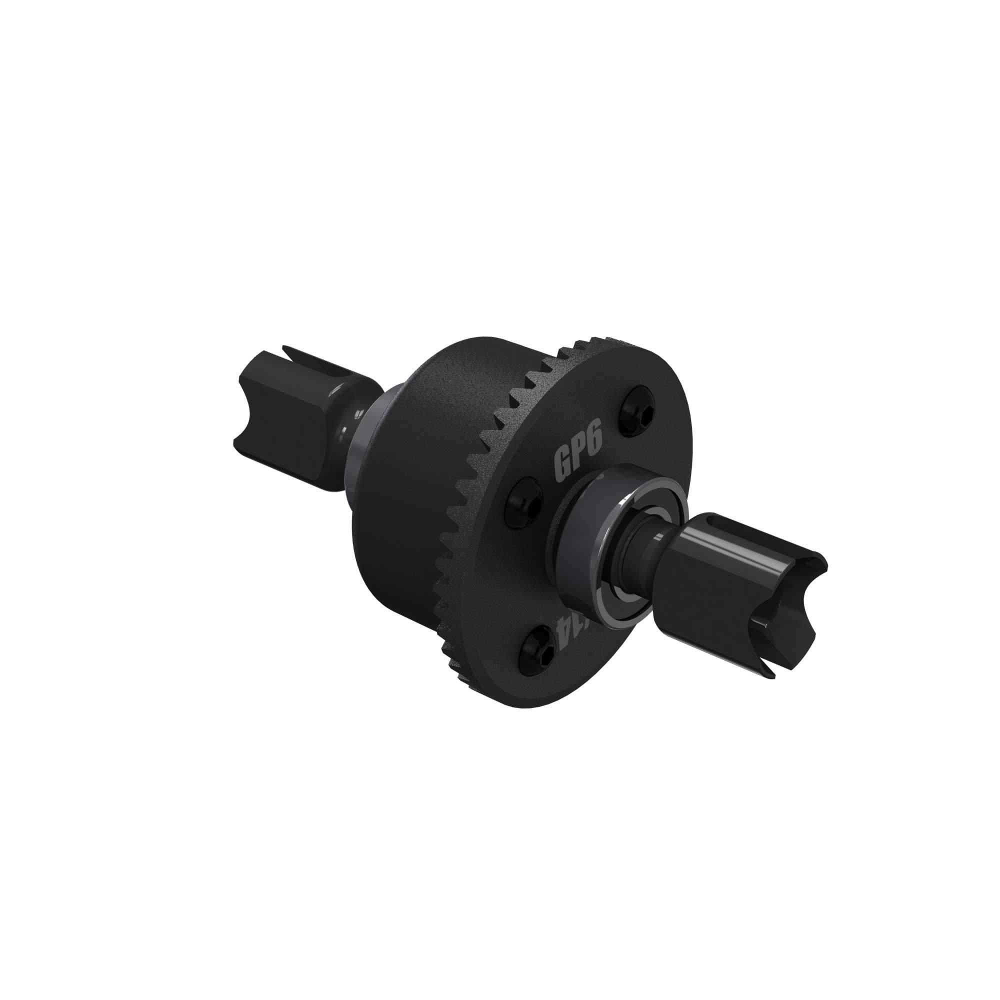 arrma-vorne-hinten-diff-satz-45t-gp6-10k-f-r-kraton image 1