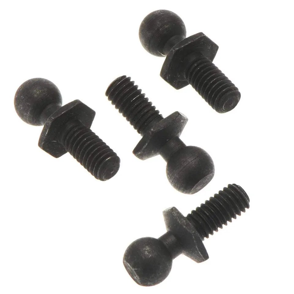 arrma-kugelbolzen-4-3x10-75-mm-ball-4-st-ck image 1