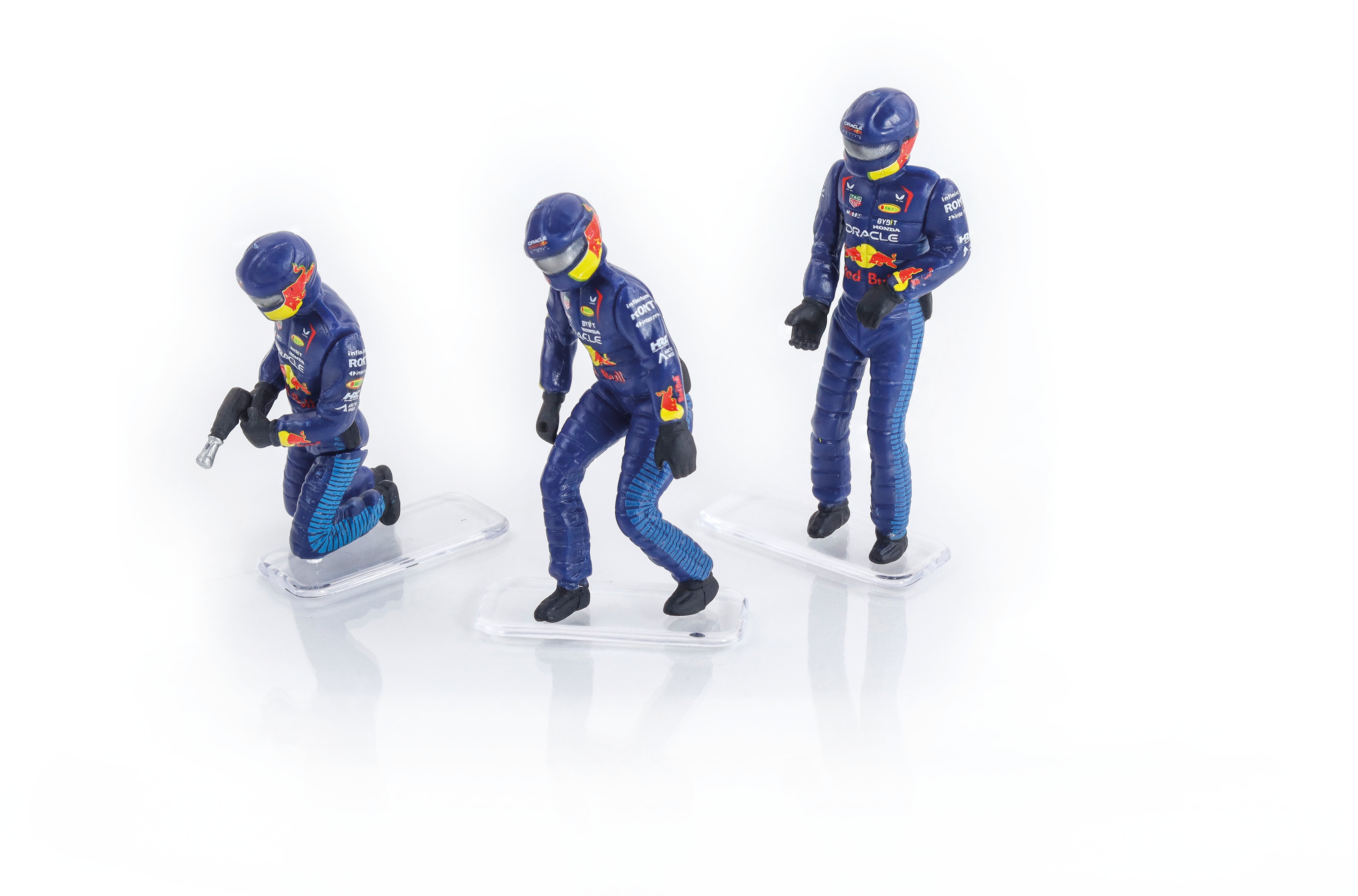 carrera-digital-132-oracle-red-bull-racing-rb20-verstappen-no-1-silverstone-2024 image 5