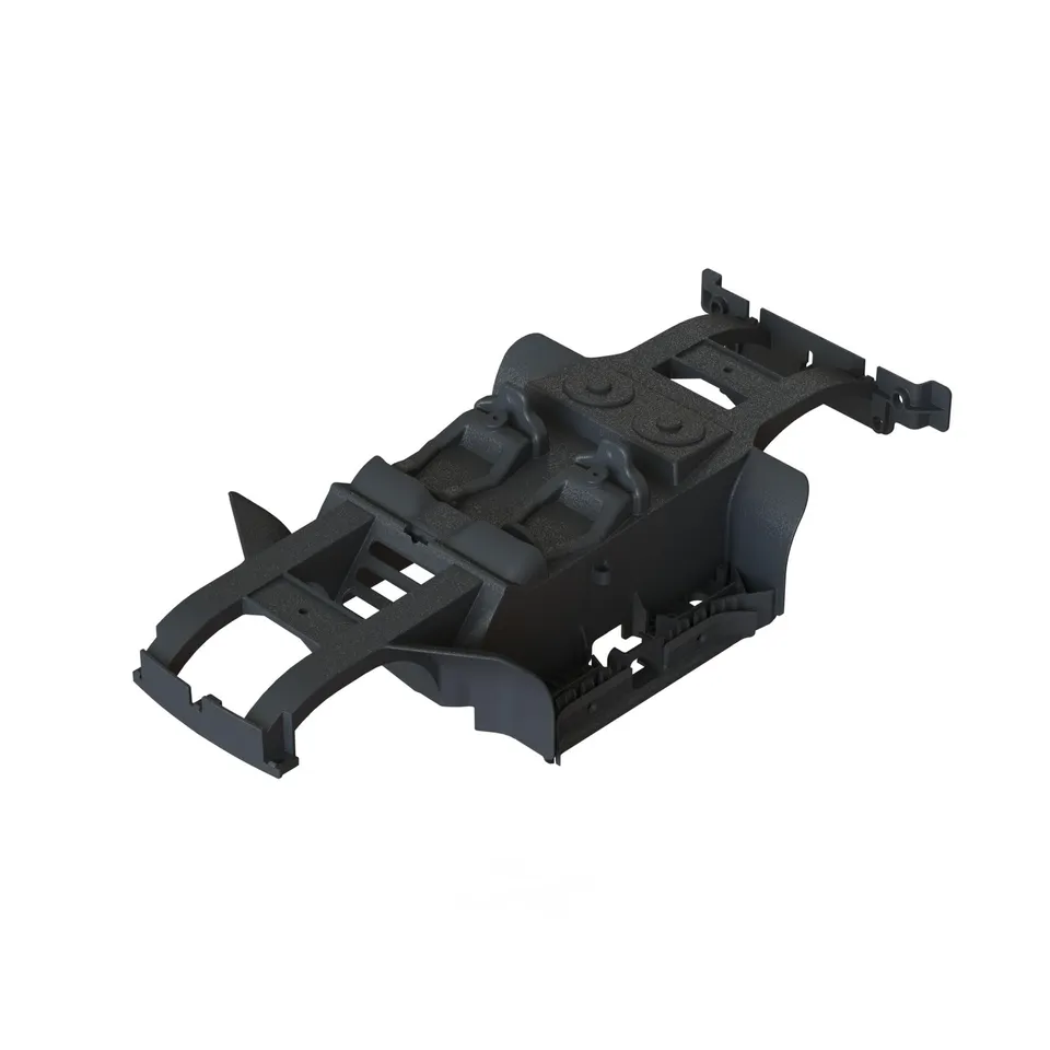 arrma-grom-desert-truck-interior-frame-ara320822-innenrahmen image 1