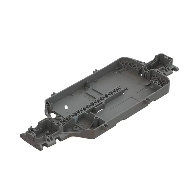 arrma-verbundgeh-use-chassis-lwb-ersatzteil image 1