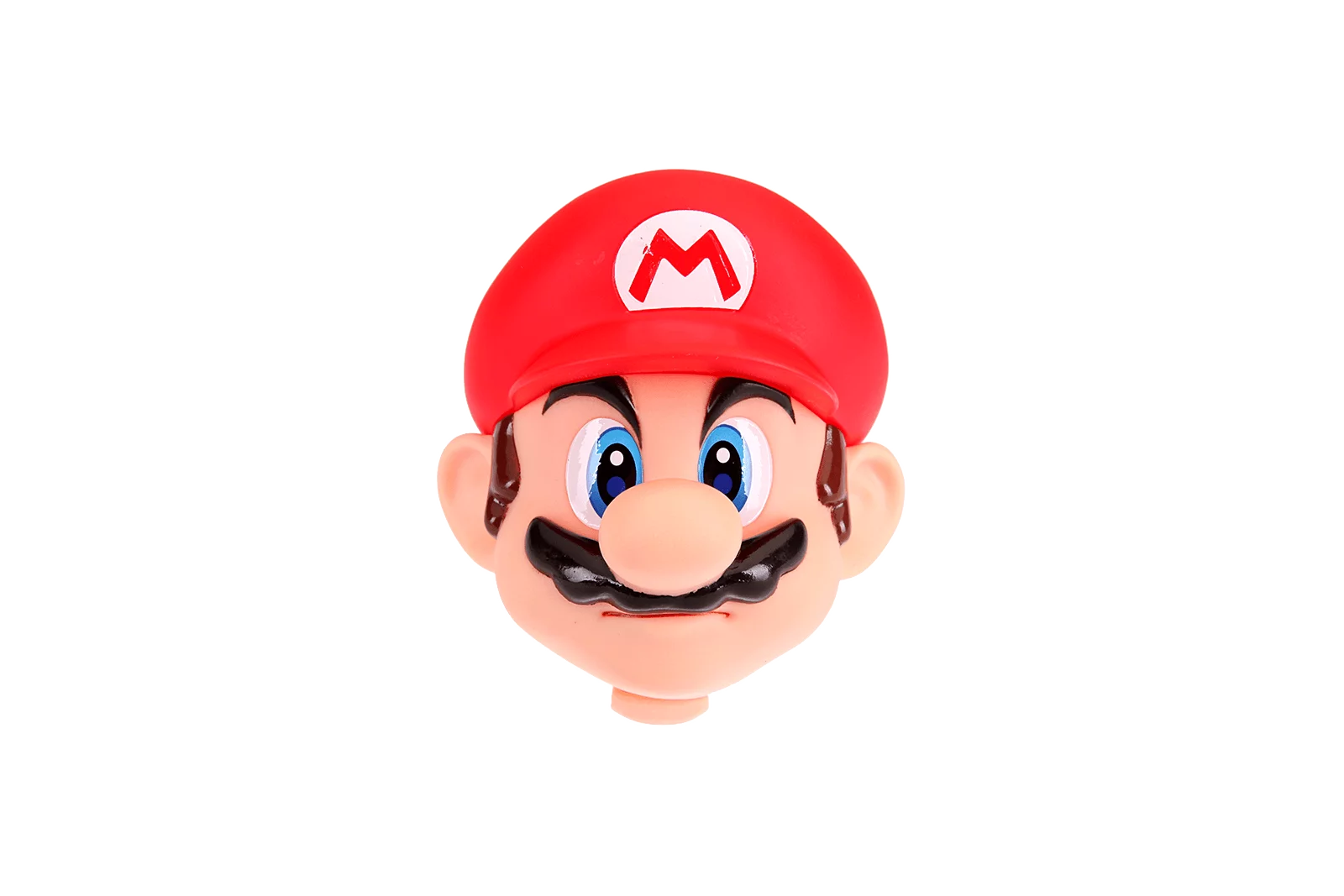 carrera-rc-mario-kart-7-mario-fahrerkopf-162060-ersatzteil image 1