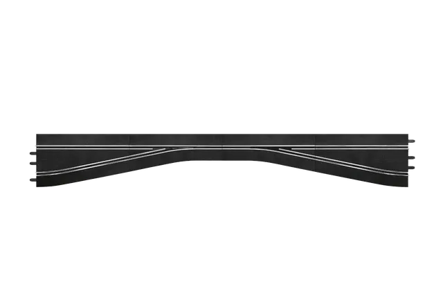 carrera-rc-digital-engstelle-links-schienenset-f-r-digital-124-132 image 1