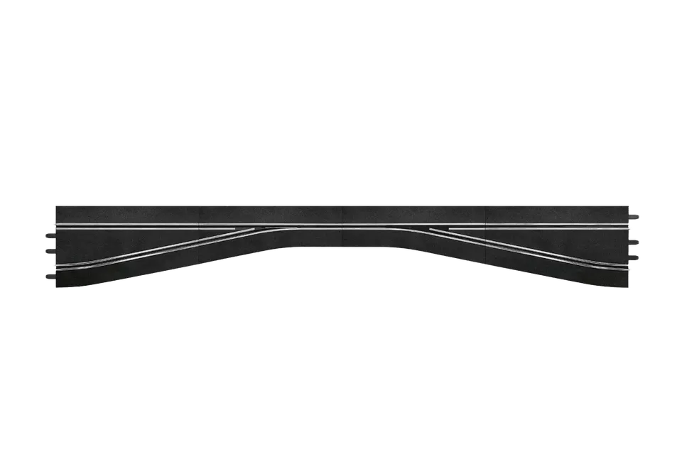 carrera-rc-digital-engstelle-links-schienenset-f-r-digital-124-132 image 1