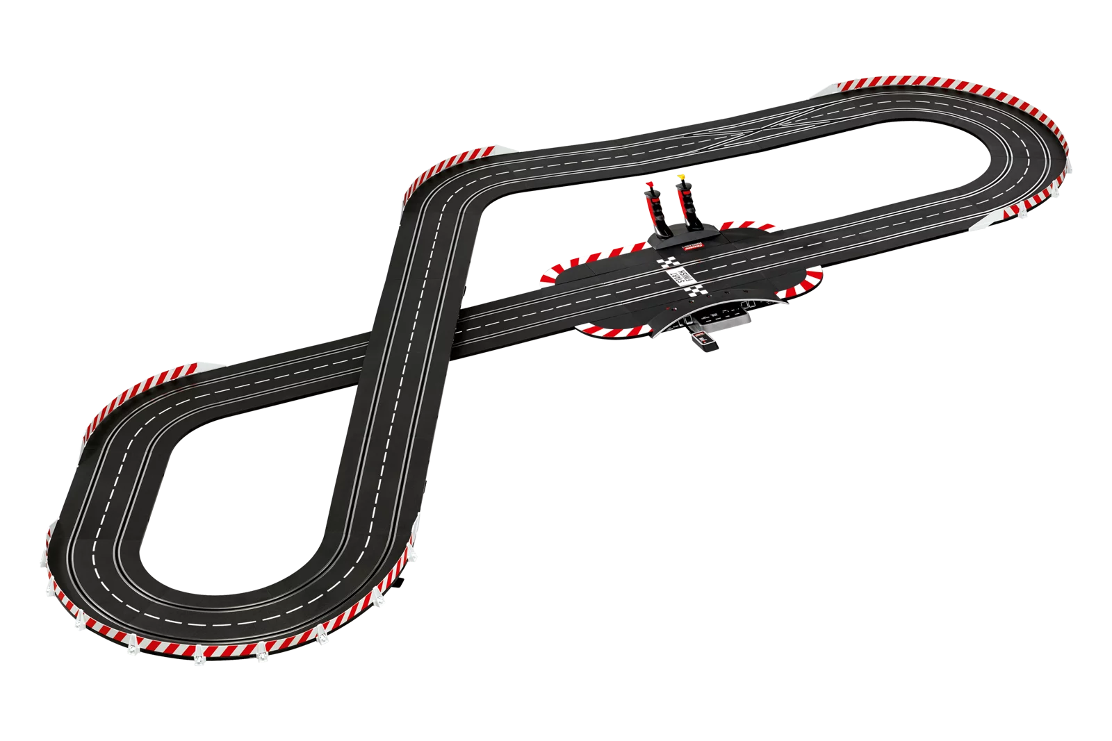carrera-digital-132-dtm-speed-memories-set-bmw-m4-dtm-no-7-mercedes-amg-c-63-dtm image 3