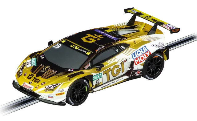 carrera-rc-lamborghini-hurac-n-gt3-evo2-grt-grasser-no-19-dtm-2025-go-auto-1-43 image 1