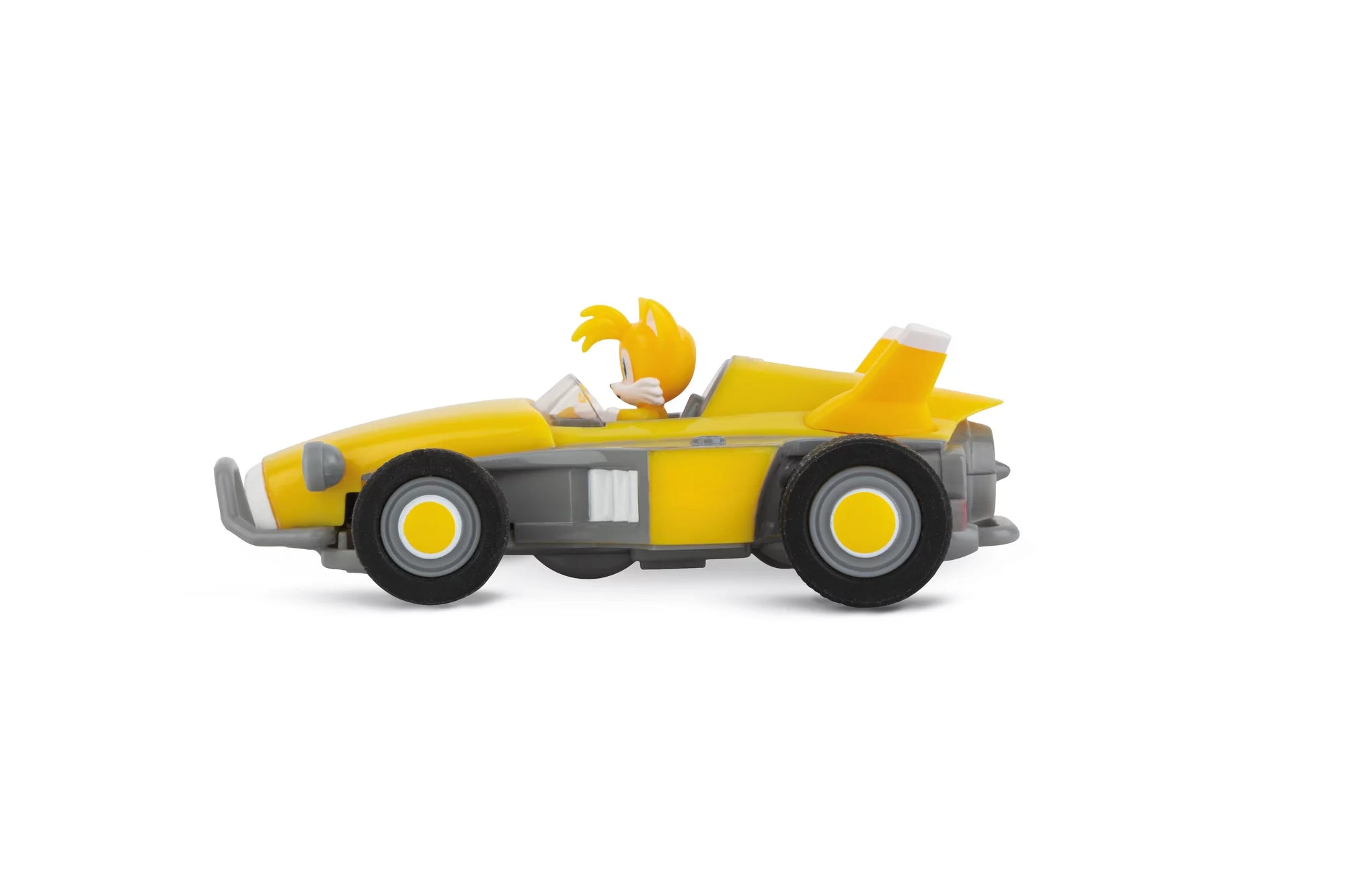 carrera-rc-team-sonic-racing-mini-rc-tails-1-43-full-function-kart-7-5-cm image 3