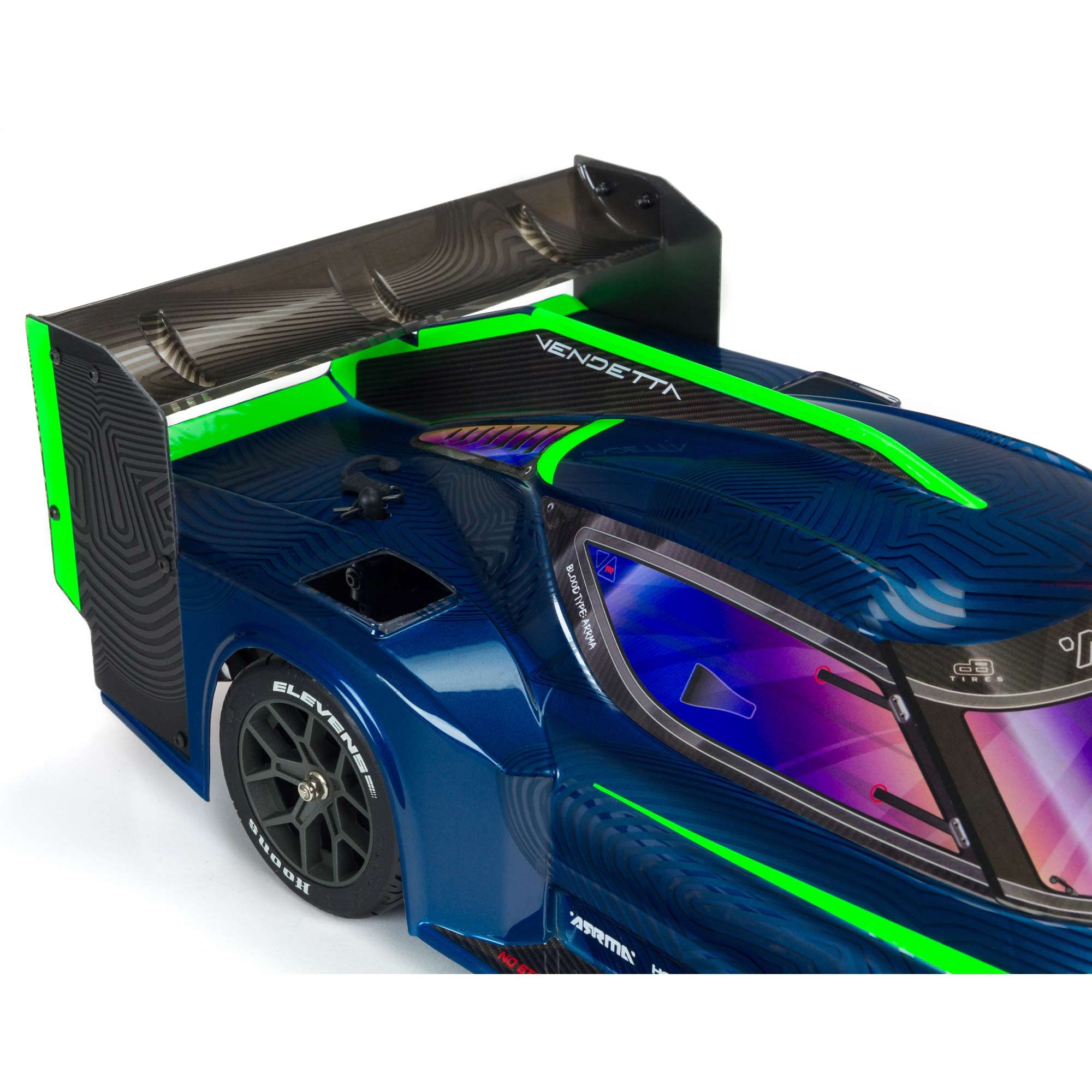 arrma-vendetta-1-8-4wd-3s-blx-speed-bash-racer-rtr-blau image 5