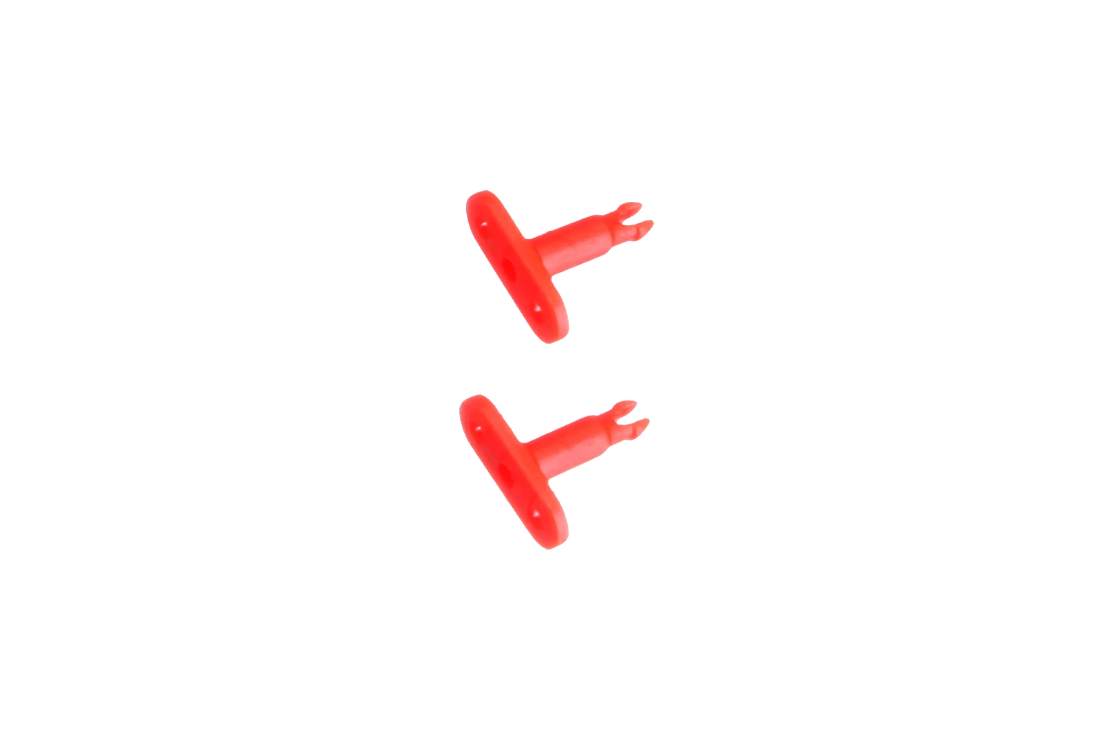carrera-rc-halteclips-haube-ersatzteil-f-r-red-buzzer-500001-air-helikopter image 1