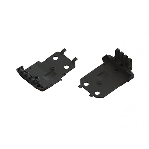 arrma-mt-front-rear-lower-skid-plates-2-chassis-schutz image 2