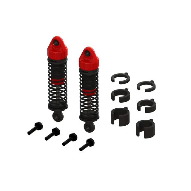 arrma-grom-sto-d-mpfer-set-58-mm-300cst-l-2-st-ck image 1