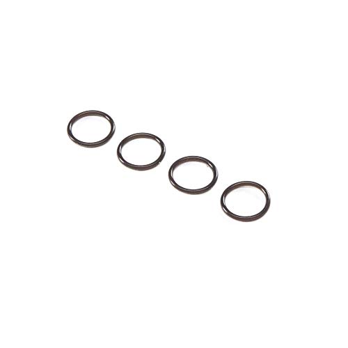 arrma-o-ring-8-2x1-2mm-4-d-mpfer-dichtungssatz image 2