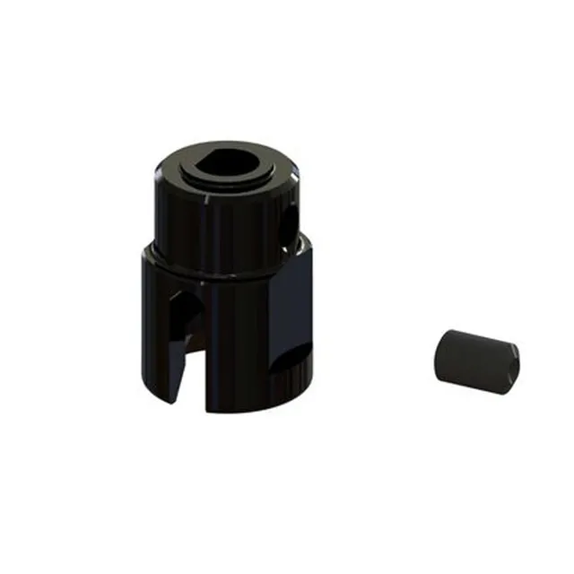 arrma-eingangswellenbecher-safe-d-exb-antriebsteil image 1