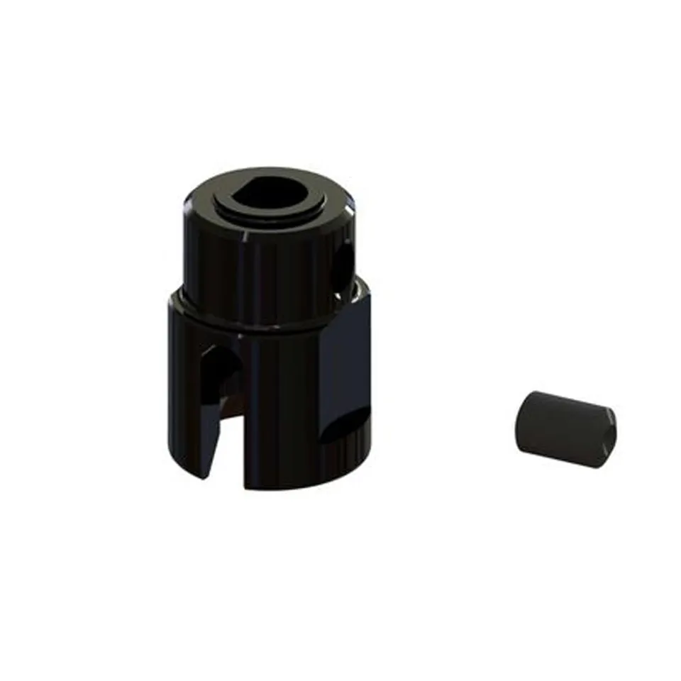 arrma-eingangswellenbecher-safe-d-exb-antriebsteil image 1