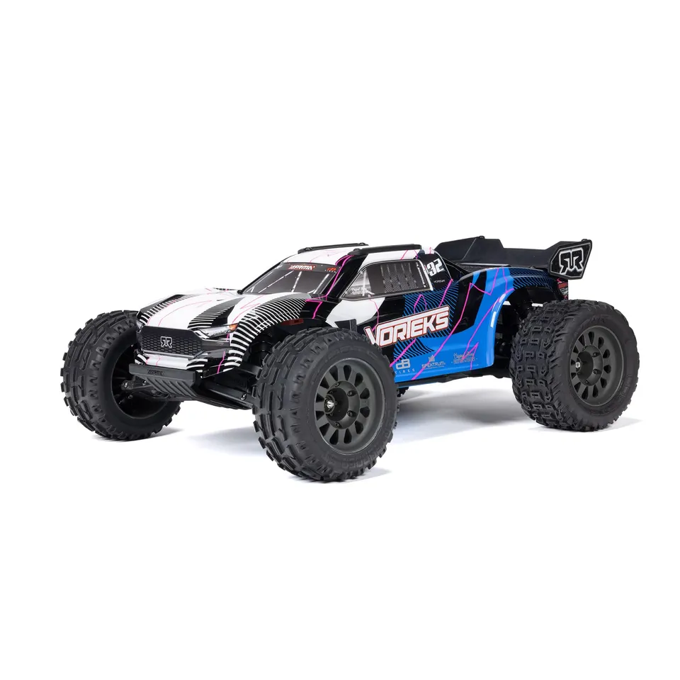 arrma-vorteks-mega-550-2wd-stadium-truck-rtr-1-10-blau-ara3205t1 image 1