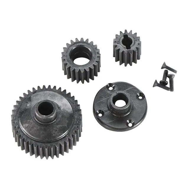 arrma-ar310597-mega-bls-getriebe-set-0-8mod-diff-zahnr-der image 1