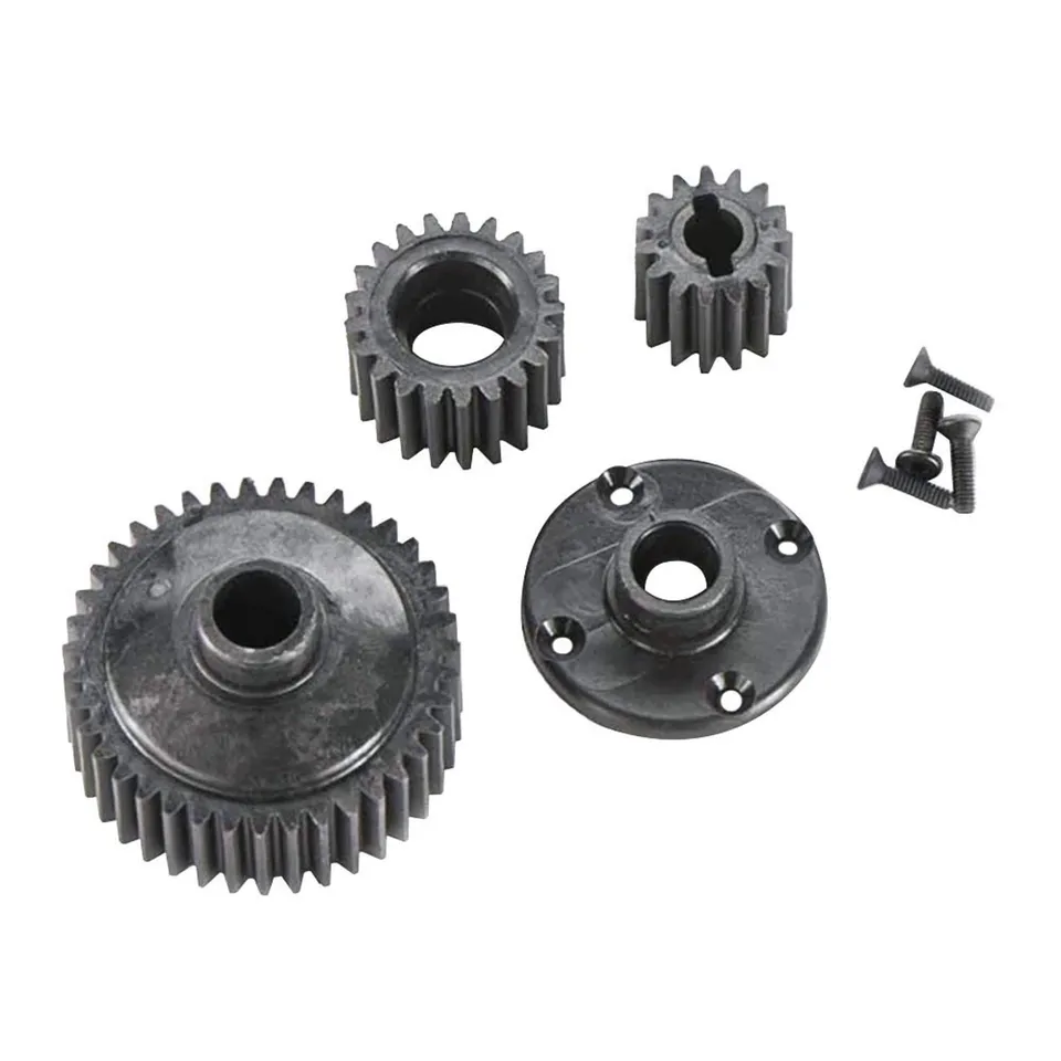 arrma-ar310597-mega-bls-getriebe-set-0-8mod-diff-zahnr-der image 1