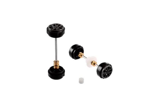 carrera-rc-vorderachse-und-hinterachse-f-r-30666-27447-27454-30676-digital-132-e image 1