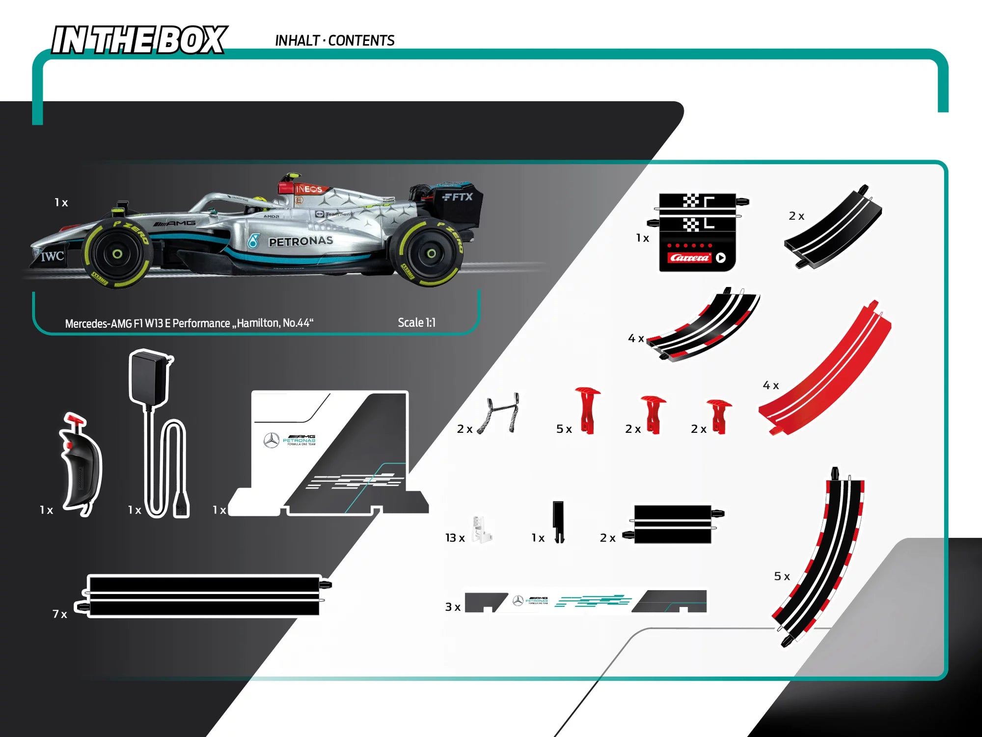 carrera-rc-challenge-formula-qualifying-go-set-1-43-uk-stecker image 5