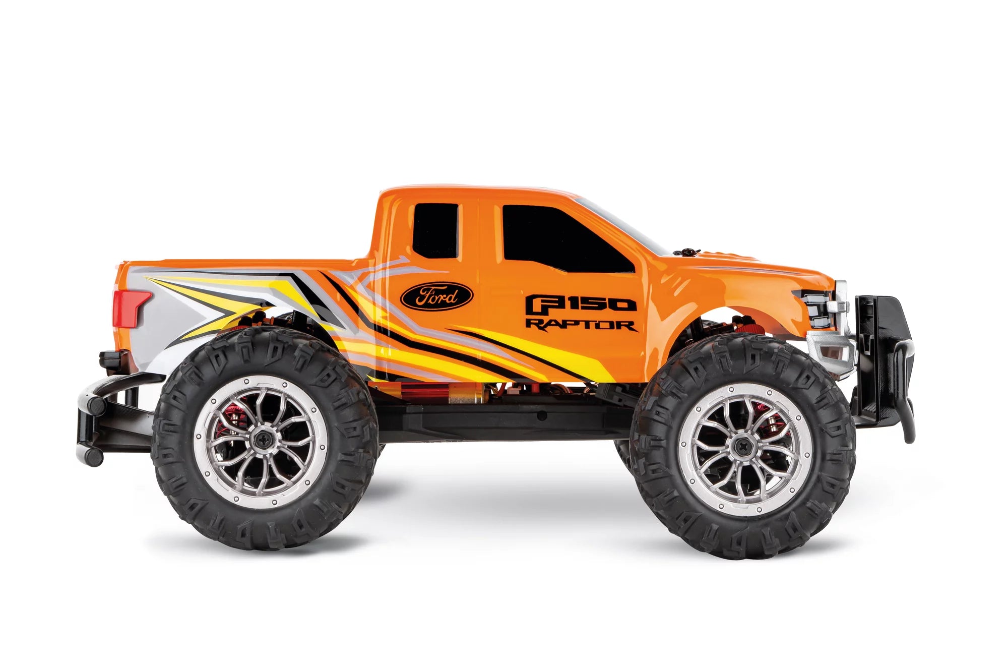 carrera-rc-2-4ghz-ford-f-150-raptor-d-p-rc-offroad-buggy image 5