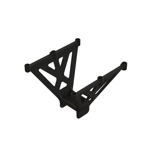 arrma-kraton-ara480059-center-body-support-karohalter-mitte image 2