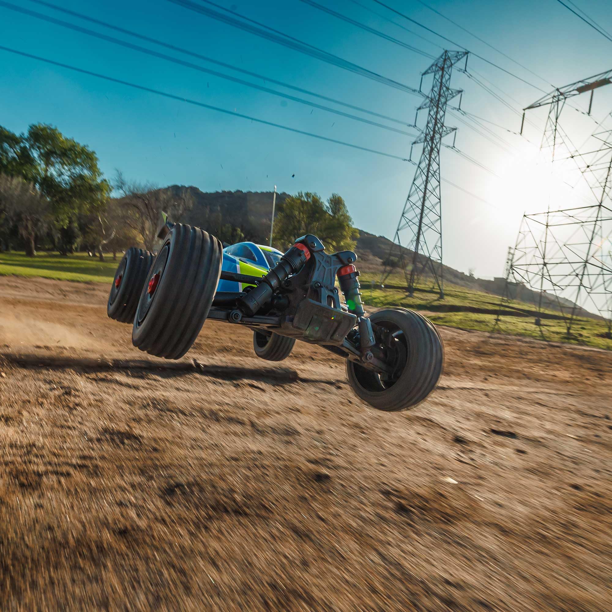 arrma-typhon-mega-665-4x4-1-8-buggy-rtr-blau image 2