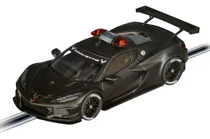 carrera-rc-chevrolet-corvette-c8-r-pace-car-digital-124-slotcar-1-24 image 1
