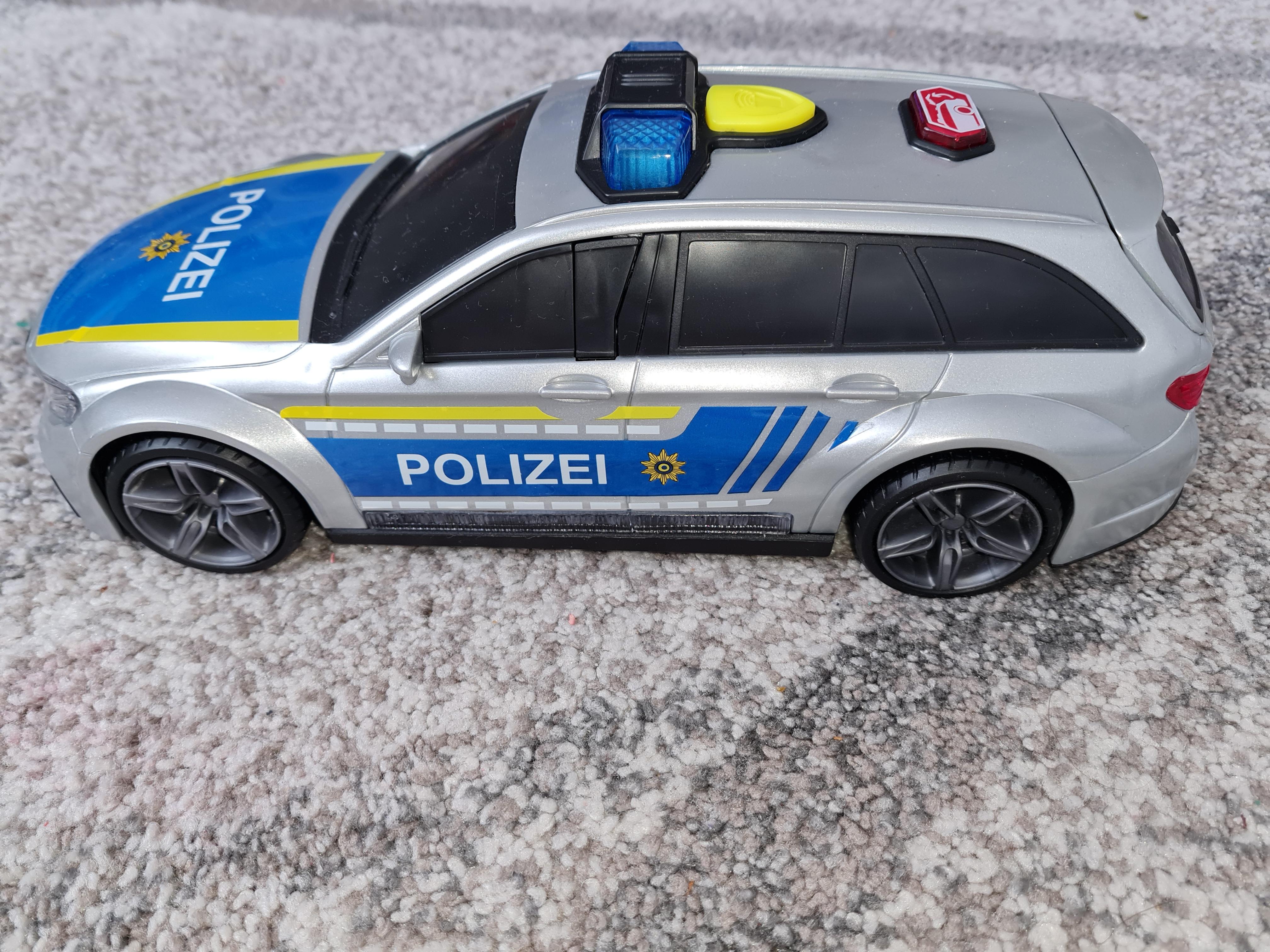 Robust und kinderleicht