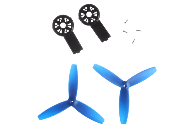 carrera-rc-rotorbl-tter-set-komplett-gr-n-f-r-503022-ersatzteile-helikopter image 1