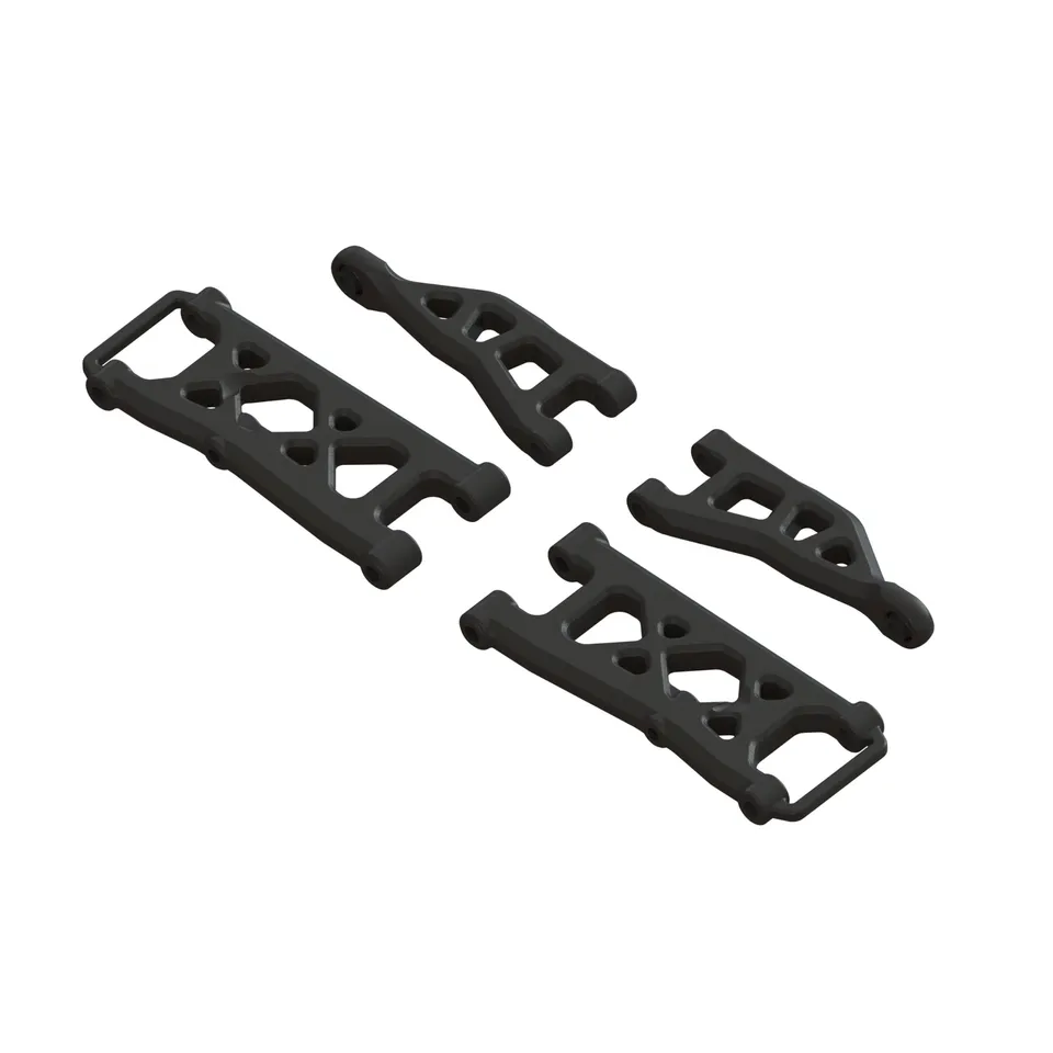 arrma-grom-querlenker-hinten-set-b-rear-suspension-arm image 1