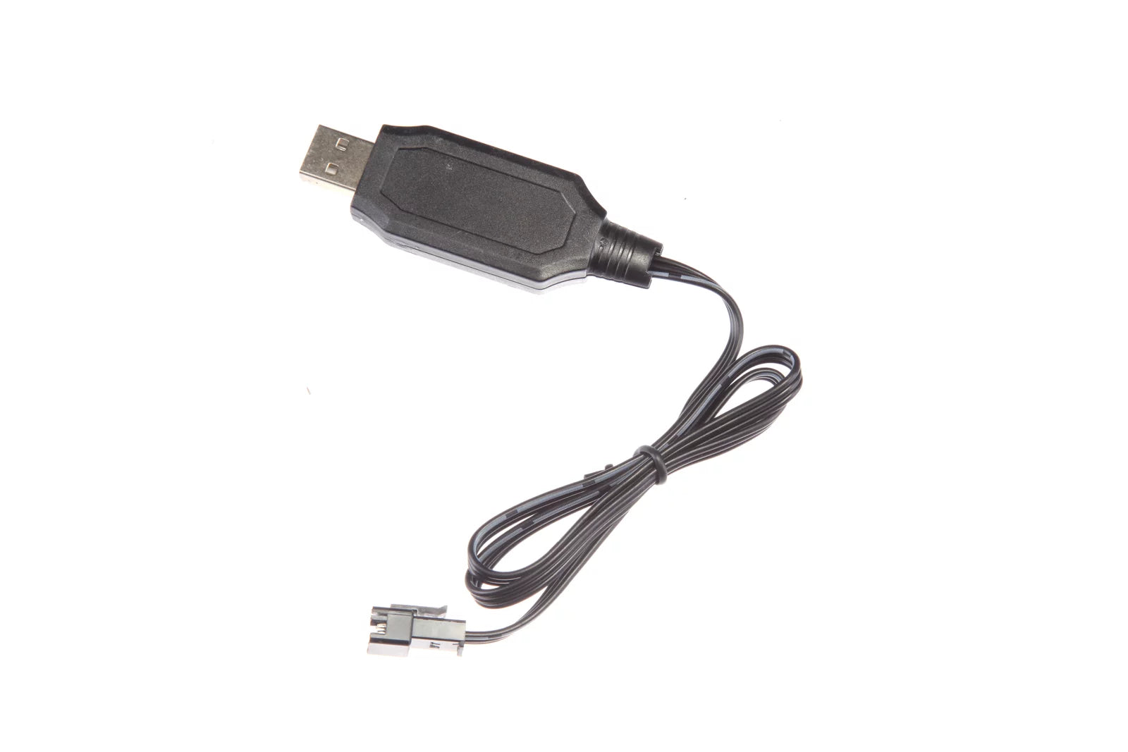 carrera-rc-usb-kabel-1a-f-r-lifepo4-6-4v-akkus-ladekabel image 1