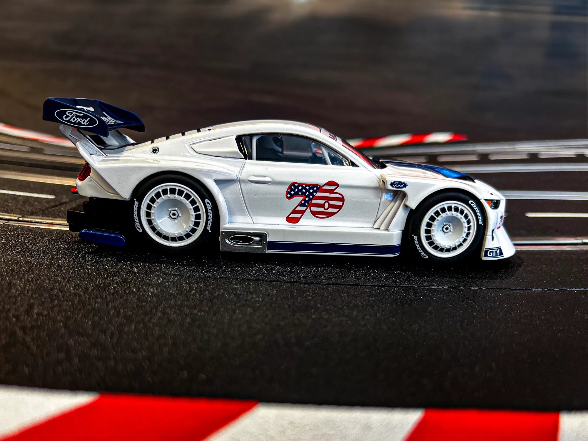 carrera-ford-mustang-gty-no-76-digital-132-1-32-slotcar image 5