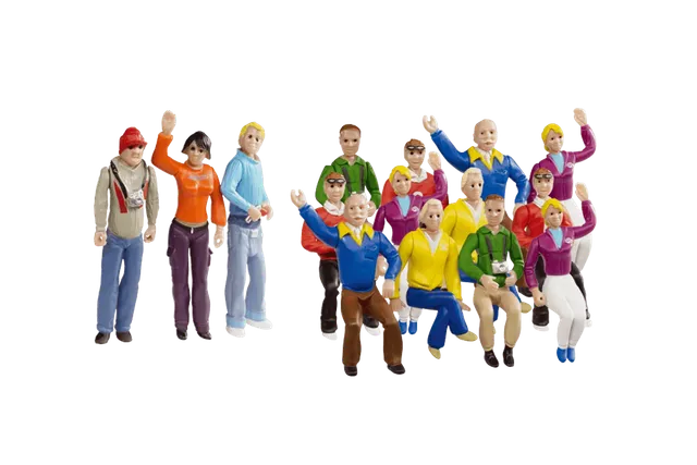 carrera-rc-figurensatz-fans-deko-f-r-digital-124-132-evolution image 1
