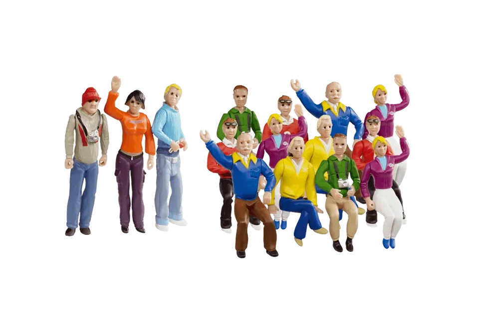 carrera-rc-figurensatz-fans-deko-f-r-digital-124-132-evolution image 1
