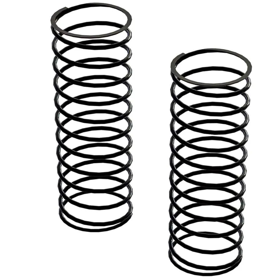 arrma-ar330533-shock-spring-rear-80mm-2-4x4-d-mpferfeder image 1