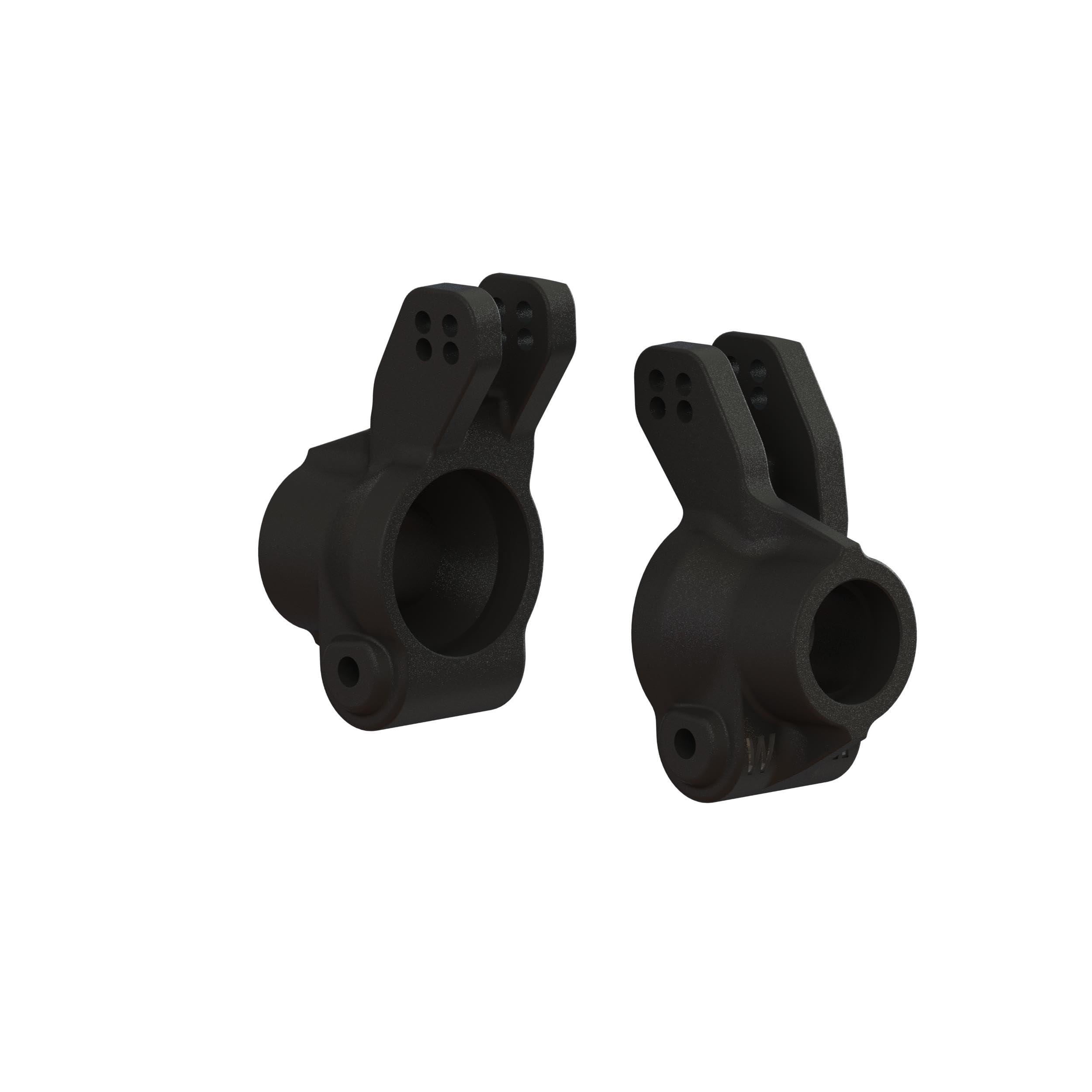 arrma-rear-hubs-ara-1508-hinterradnaben-ersatz image 1