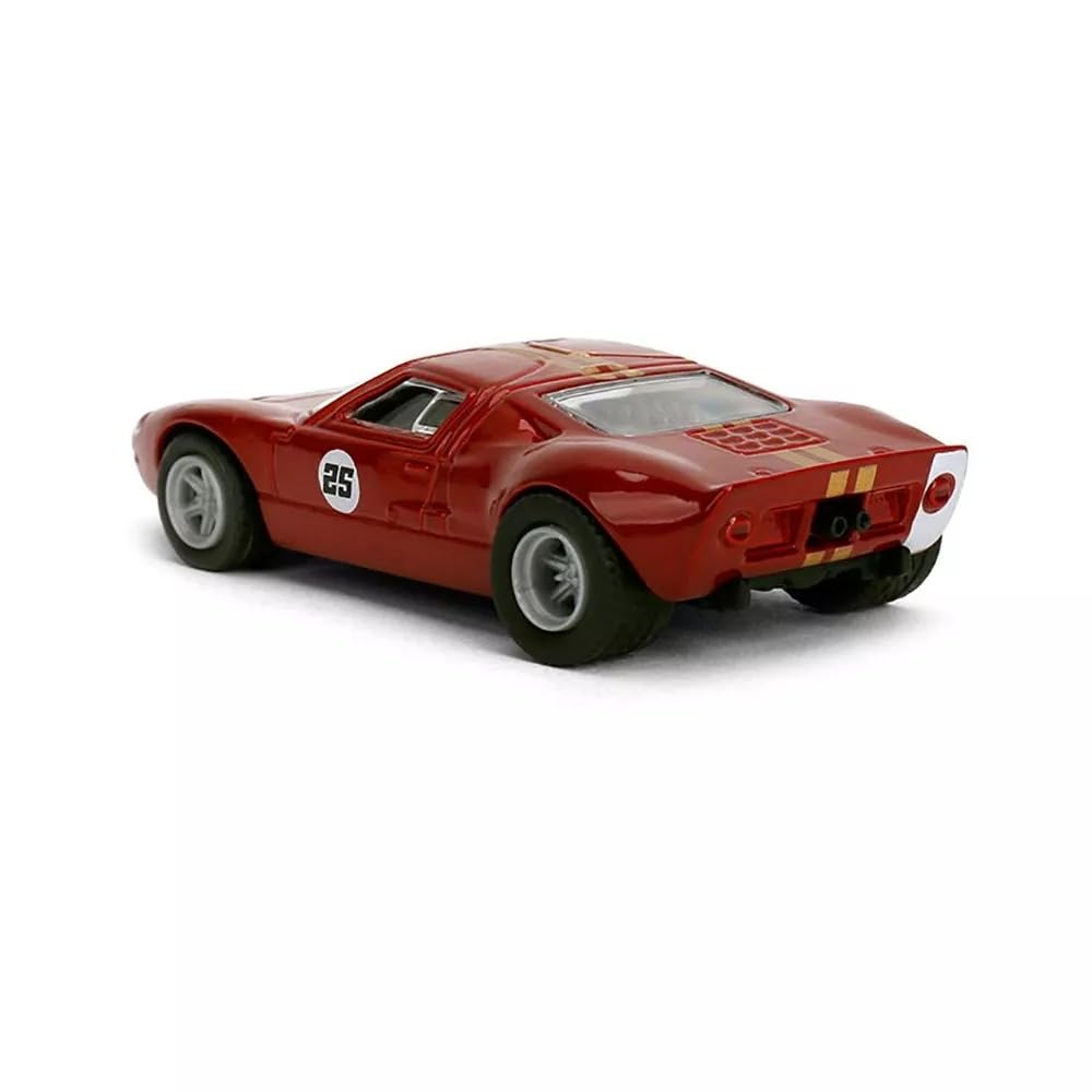 majorette-collection-1965-ford-gt40-mk1-1-64-sammlerauto image 3
