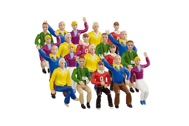carrera-rc-figurensatz-zuschauertrib-ne-20-figuren-deko image 1