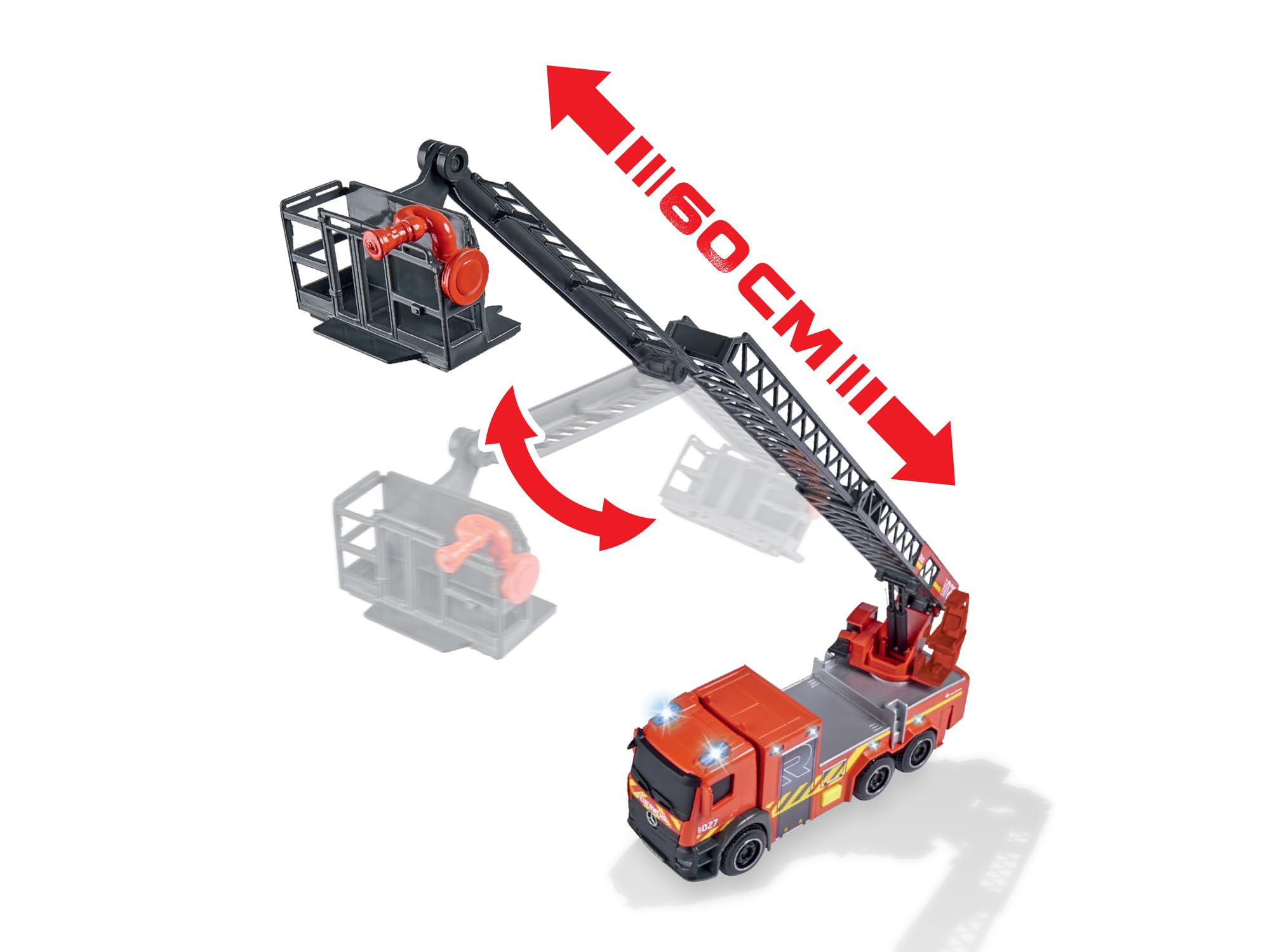dickie-toys-feuerwehr-drehleiter-23-cm-mit-licht-sound image 4