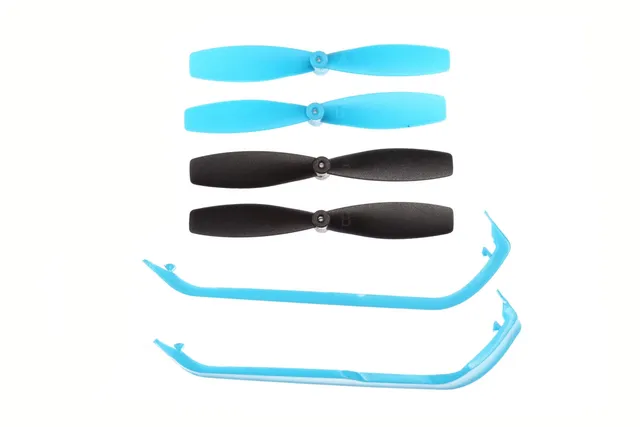 carrera-rc-rotorbl-tter-dekorteile-set-komplett-blau-503023-ersatzteil image 1