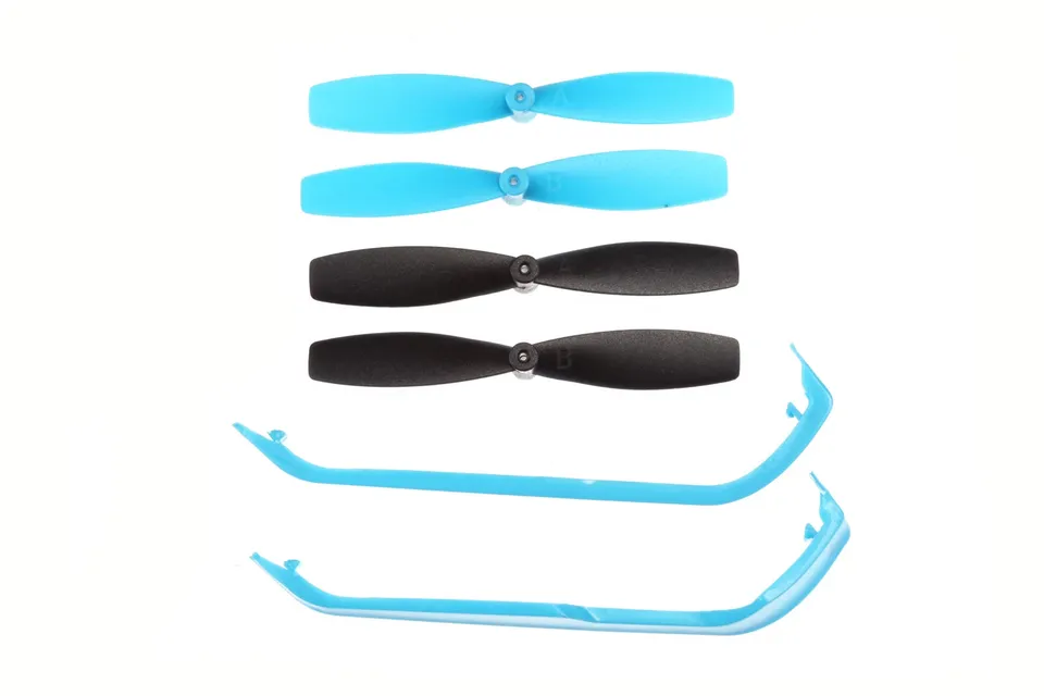 carrera-rc-rotorbl-tter-dekorteile-set-komplett-blau-503023-ersatzteil image 1