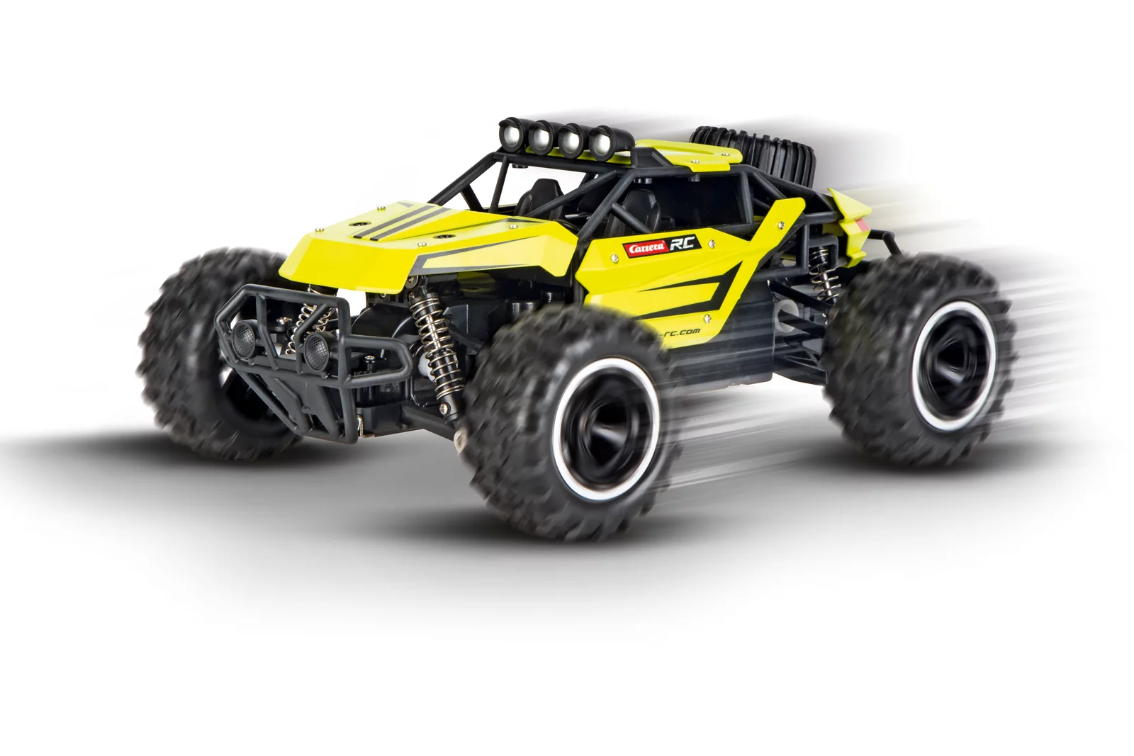 carrera-rc-2-4ghz-passion-impact-buggy-1-16-allrad-20-km-h image 2