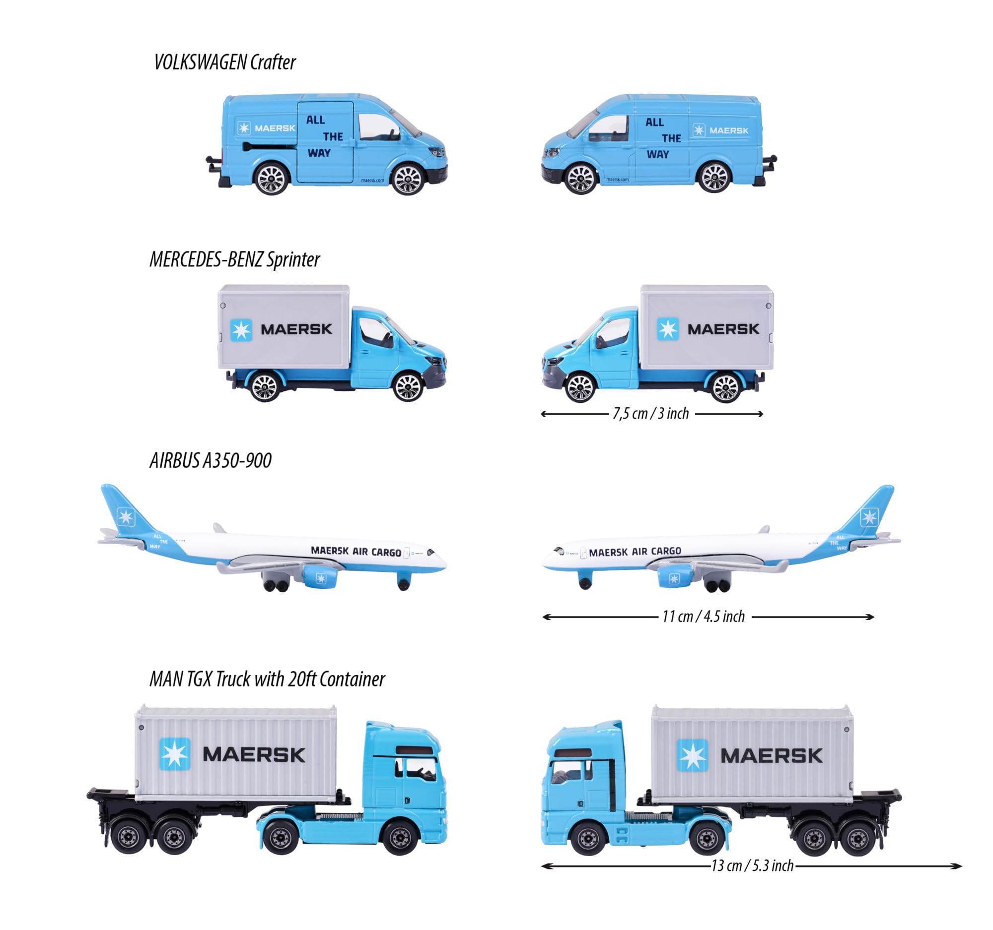 majorette-maersk-transport-fahrzeuge-geschenkset-4-modellfahrzeuge-aus-metall-ma image 3