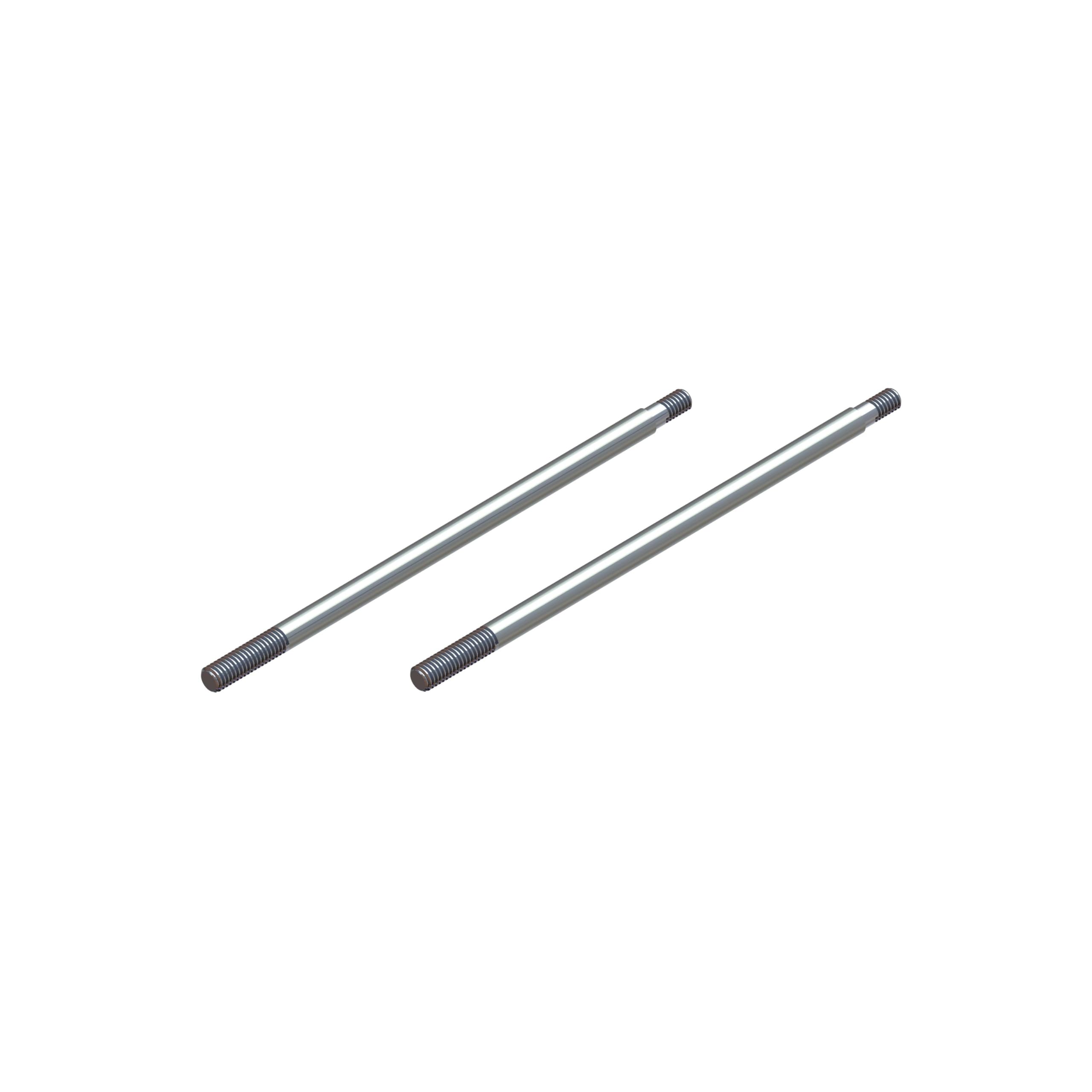 arrma-shock-shaft-3x67mm-stahl-2-st-ck-f-r-kraton image 1