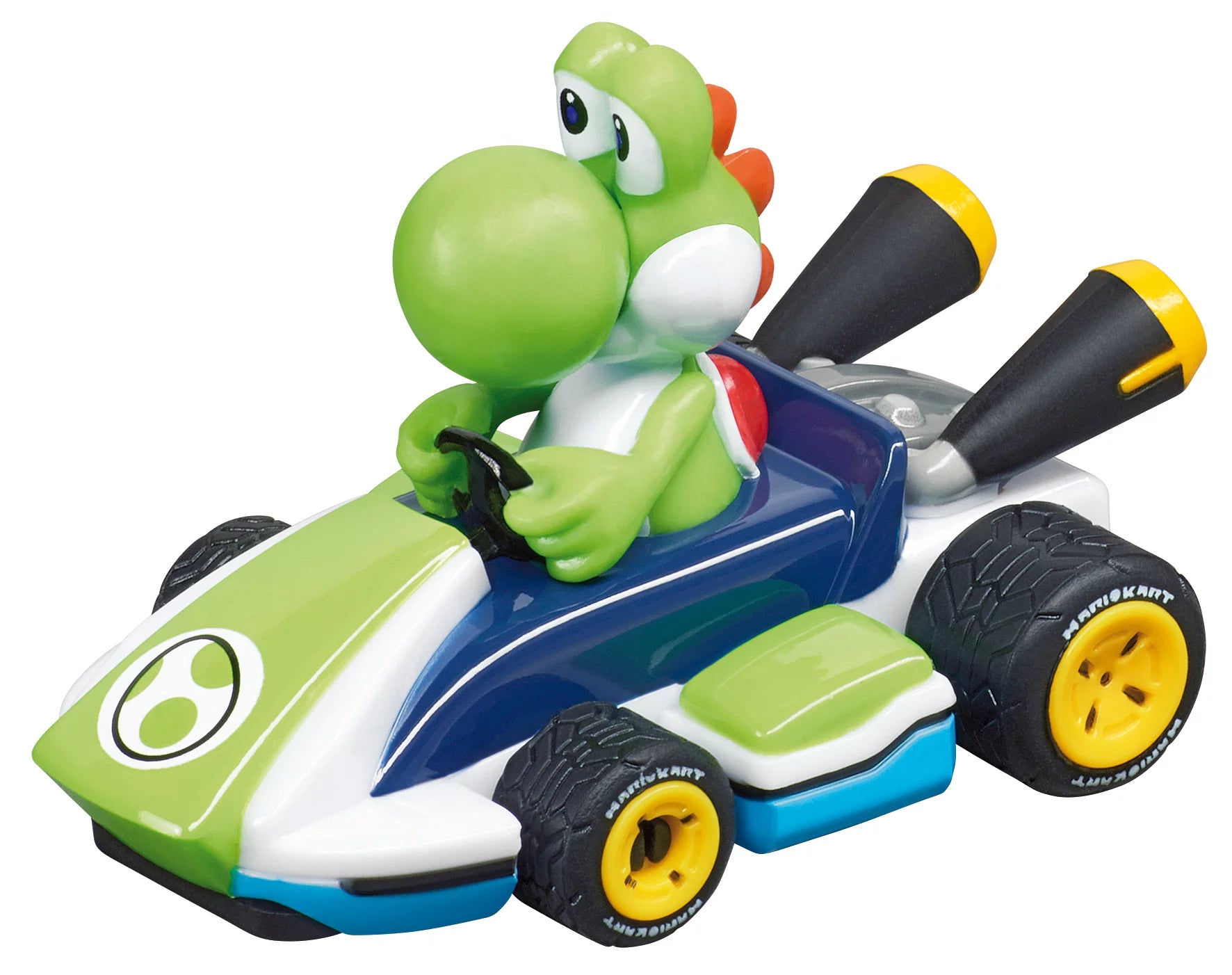carrera-go-mario-kart-mario-vs-yoshi-autorennbahn-set image 5