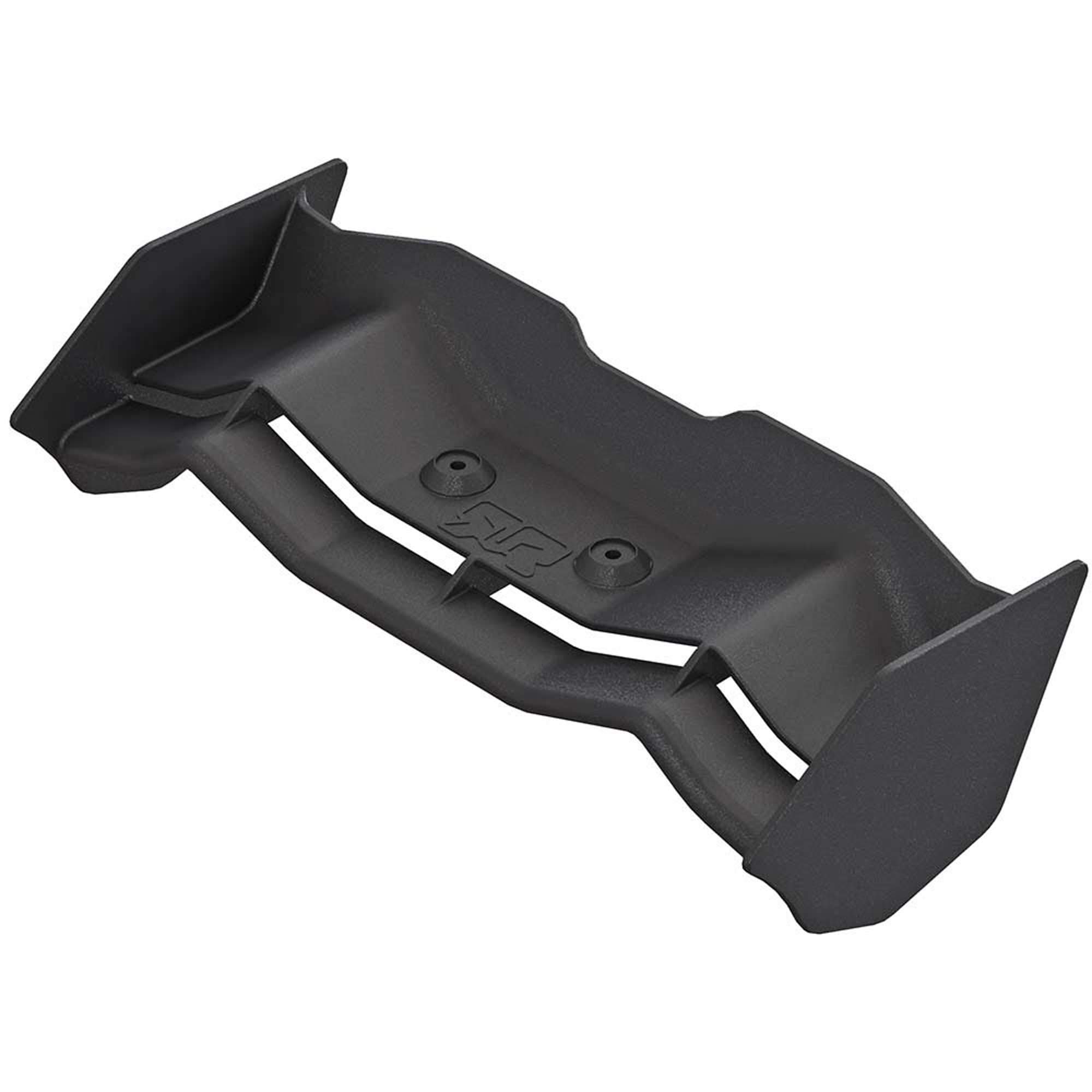 arrma-heckfl-gel-4x4-typhon-kraton-ersatzteil-schwarz image 1