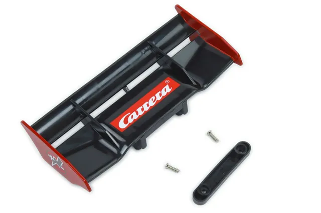 carrera-rc-heckspoiler-inkl-2-clips-ersatzteil image 1